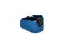 Warne Mounts Magazine Extension, Fits CZ 75 9mm, Blue, +3/9mm (Image 2)