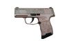 Sig Sauer Guns & Roses Rose Gold P365 9MM Optic Ready 9mm Pistol (Image 4)