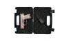 Sig Sauer Guns & Roses Rose Gold P365 9MM Optic Ready 9mm Pistol (Image 2)