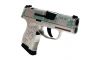Sig Sauer Guns & Roses Rose Gold P365 9MM Optic Ready 9mm Pistol (Image 5)