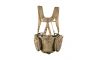 Tethrd LockDown Saddle Regular (Image 5)