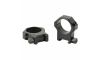 Riton Contessa 30mm Hardened Steel Picatinny Rings - 12mm Height (Image 2)