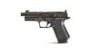 Shadow Systems MR920 Warrior Poet 9mm Semi Auto Pistol (Image 2)
