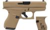 Glock 42 .380 ACP Semi Auto Pistol (Image 2)