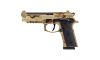 Beretta 92XI SAO 9mm Semi Auto Pistol (Image 2)