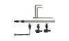 Moultrie Flex Mount Camera Stake (Image 2)