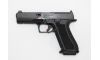 Shadow Systems Warrior Poet DR920 Elite 9mm Semi Auto Pistol (Image 2)