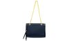 Rugged Rare Kylie Concealed Carry Purse Navy (Image 4)