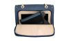 Rugged Rare Kylie Concealed Carry Purse Navy (Image 3)