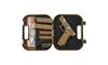 Glock 19x Gen 5 Compact 9mm, 4 Barrel, Brown Multi Cam, 17 Rounds (Image 2)