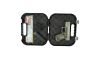 Glock 43x Custom Bushido Mask Battleworn Slide 9mm Semi Auto Pistol (Image 2)