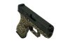 Glock 43X Leopard Print 9mm Semi Auto Pistol (Image 5)