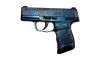 Sig Sauer Exclusive Guns & Roses .380 ACP Semi Auto Pistol (Image 5)