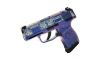 Sig Sauer Exclusive Guns & Roses .380 ACP Semi Auto Pistol (Image 3)