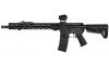 Shark Coast Tactical Midnight AR-15 Rifle 5.56mm 30rd Magazine 16 Barrel 15 Handguard Vortex Crossfire & Streamlight Protac (Image 2)