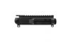 Tacfire AR-15 Slick Side Stripped Upper Receiver Black (Image 2)
