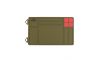 Sylvan Arms Handgun Maintenance Mat Rubberized OD Green (Image 2)
