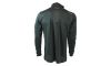 Browning Early Season 3/4 Zip Shirt Black Medium (Image 2)