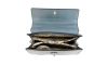 Rugged Rare Hermera Concealed Carry Purse Blue (Image 4)