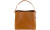 Rugged Rare S&W Bucket Bag Concealed Carry Purse Tan (Image 5)