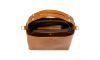 Rugged Rare S&W Bucket Bag Concealed Carry Purse Tan (Image 4)