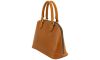 Rugged Rare S&W Classic Satchel Concealed Carry Purse Tan (Image 2)