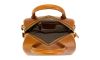 Rugged Rare S&W Barrel Bag Concealed Carry Purse Tan (Image 2)