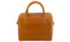 Rugged Rare S&W Barrel Bag Concealed Carry Purse Tan (Image 3)