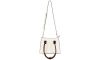Rugged Rare Myla Concealed Carry Purse White (Image 3)