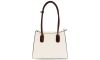 Rugged Rare Myla Concealed Carry Purse White (Image 4)