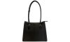 Rugged Rare Myla Concealed Carry Purse Black (Image 3)