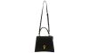 Cameleon Lissa Concealed Carry Handbag Black (Image 3)