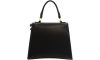 Cameleon Lissa Concealed Carry Handbag Black (Image 2)