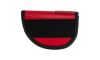 Cameleon Lissa Concealed Carry Handbag - Red (Image 5)