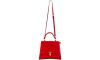 Cameleon Lissa Concealed Carry Handbag - Red (Image 4)