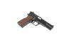 SDS Inglis High Power P-35B 9mm Semi Auto Pistol (Image 2)