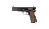 SDS Inglis High Power P-35B 9mm Semi Auto Pistol (Image 3)