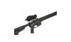 Scopecoat Holographic and Electronic Optics Cover for Trijicon ACOG TA-648 Black (Image 4)