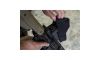 Scopecoat Holographic and Electronic Optics Cover for Trijicon ACOG TA-648 Black (Image 2)