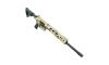Ruger *Chocolate Chip Camo* AR-556 5.56 NATO Semi Auto Rifle (Image 3)