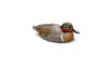 Rig Em Right Mainline Series Green-Winged Teal Duck Decoy 12/ct (Image 5)