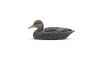 Rig Em Right Mainline Series Black Duck Decoy 6/ct (Image 3)