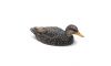 Rig Em Right Mainline Series Black Duck Decoy 6/ct (Image 2)