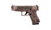 Glock 48 Custom Glock n Roses II 9mm Semi Auto Pistol (Image 2)