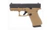 Glock 43x 9mm Semi Auto Pistol (Image 2)