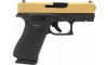 Glock 43X 9mm Semi Auto Pistol (Image 2)