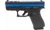 Glock 43X 9mm Semi Auto Pistol (Image 2)
