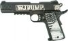 Walther Arms Hammerli Arms Forge H1 Trump 2024 .22LR Semi Auto Pistol (Image 2)