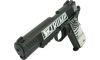Walther Arms Hammerli Arms Forge H1 Trump 2024 .22LR Semi Auto Pistol (Image 5)