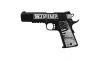 Walther Arms Hammerli Arms Forge H1 Trump 2024 .22LR Semi Auto Pistol (Image 6)